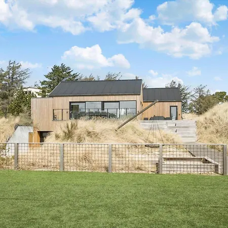 Nyaraló Bl1405-blokhus-sletten-12 Blokhus